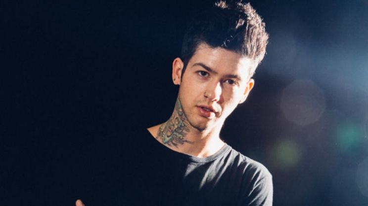 Travis Mills