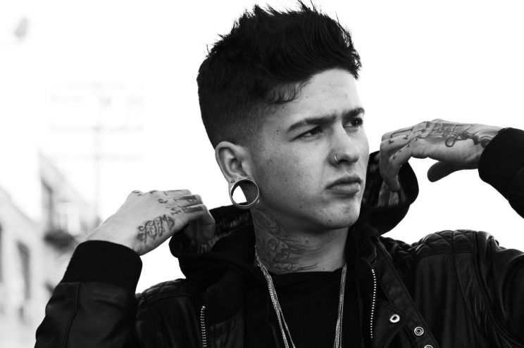 Travis Mills