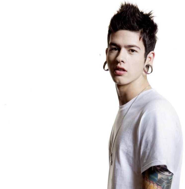 Travis Mills