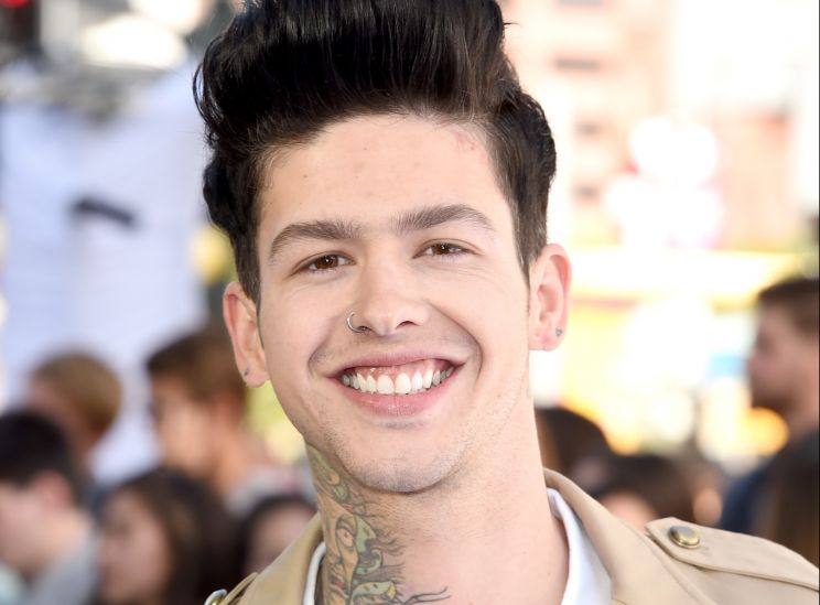 Travis Mills