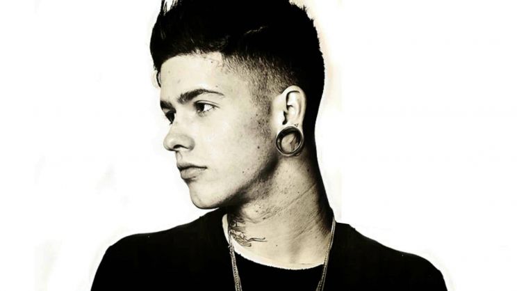 Travis Mills