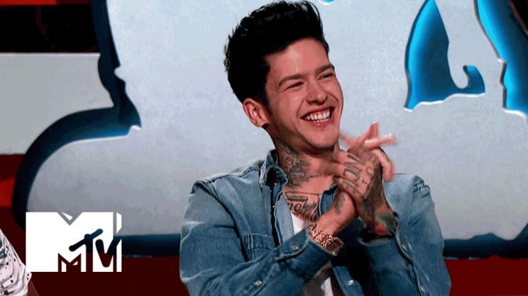 Travis Mills