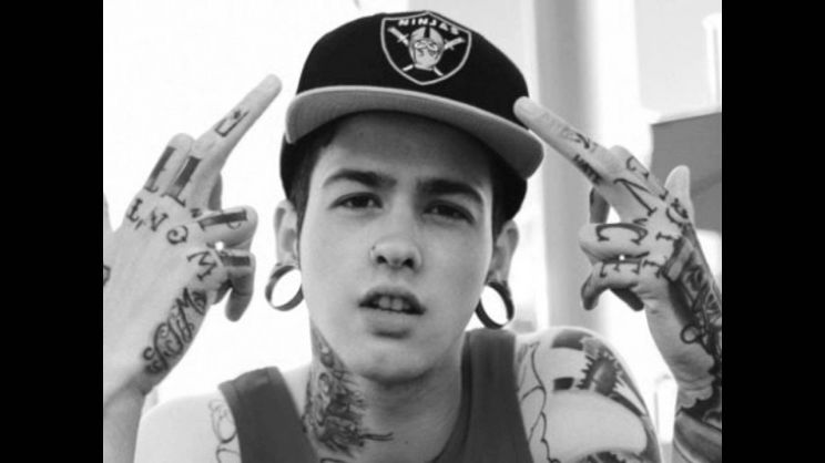 Travis Mills