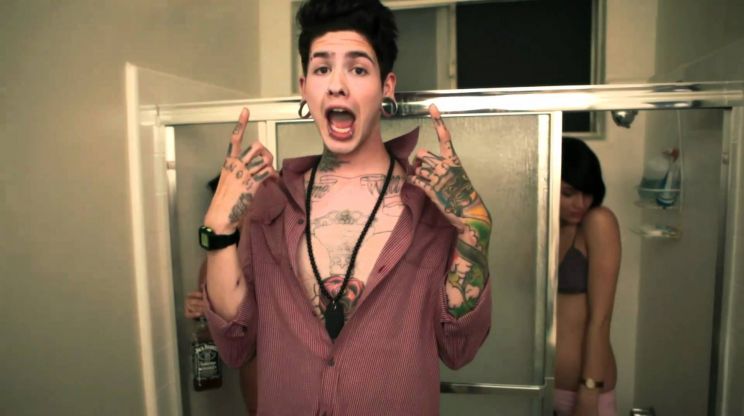 Travis Mills