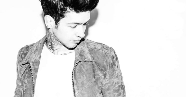 Travis Mills