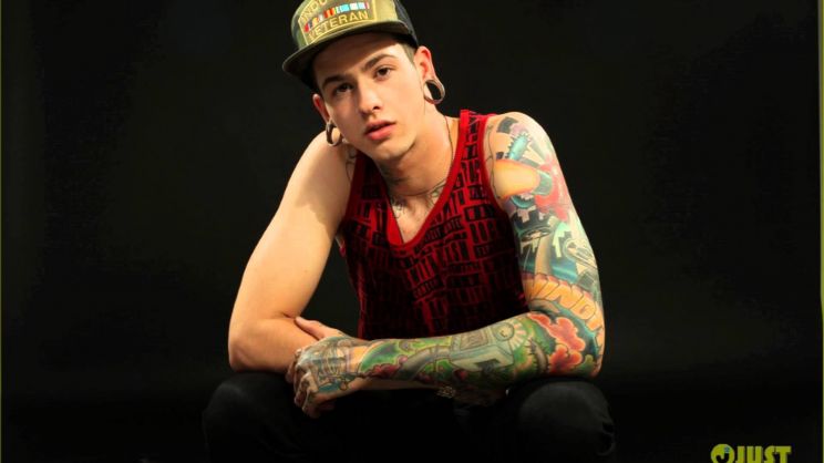 Travis Mills