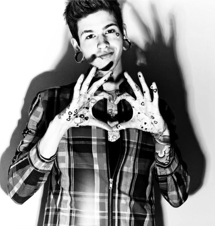 Travis Mills