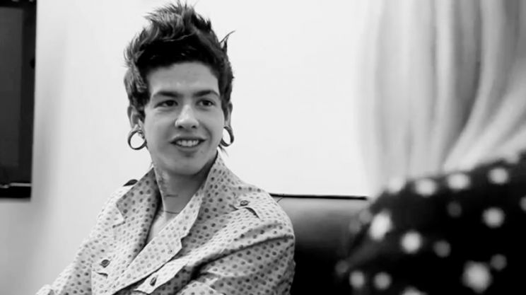 Travis Mills