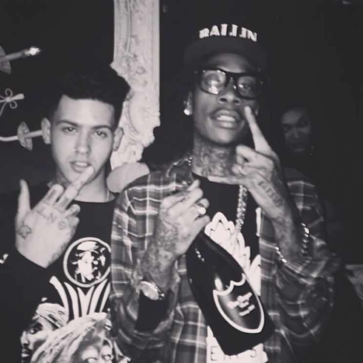 Travis Mills
