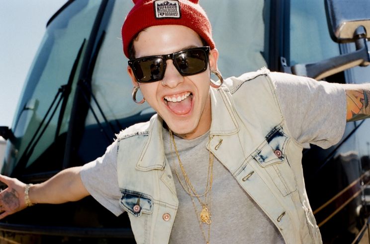 Travis Mills