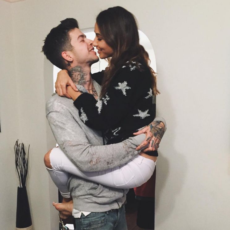 Travis Mills