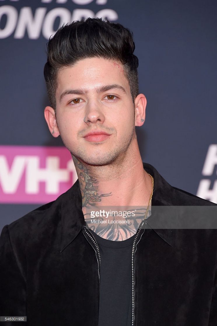 Travis Mills