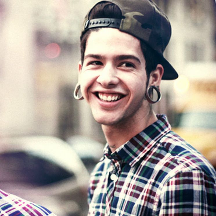Travis Mills