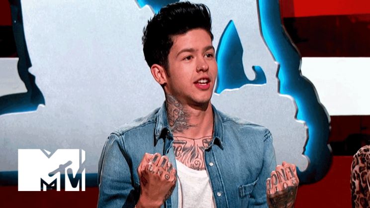 Travis Mills