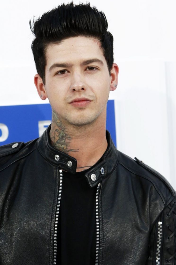 Travis Mills