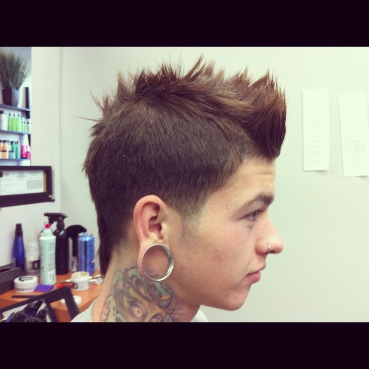 Travis Mills