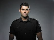 Travis Milne