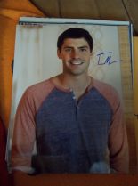 Travis Milne #1168333 picture (Portrait Medium)
