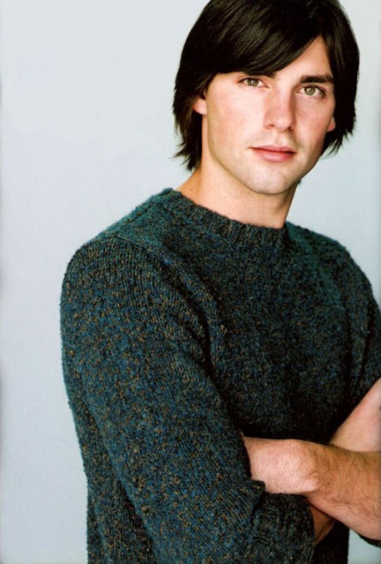Travis Milne