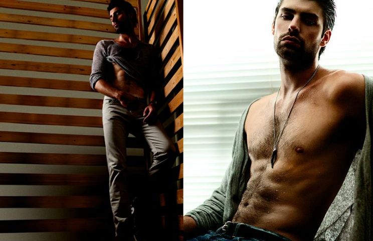 Travis Milne