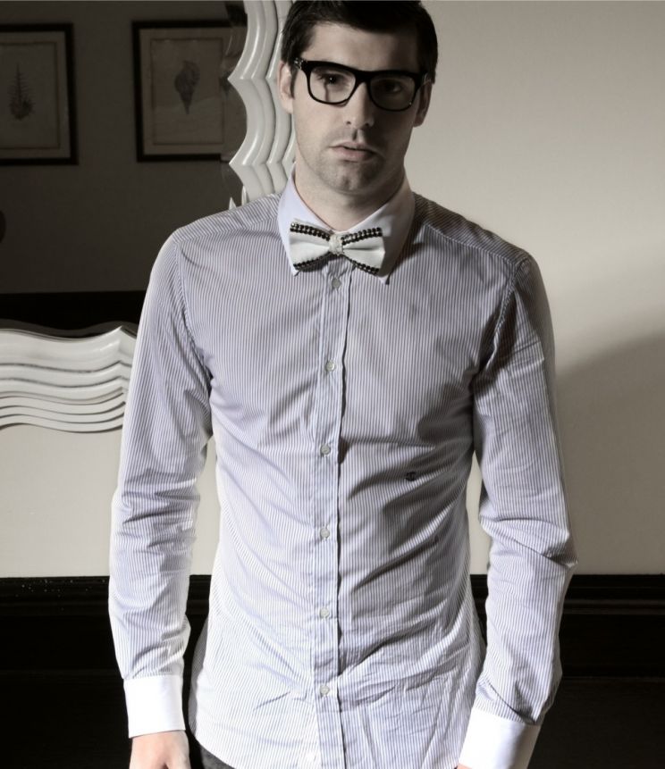 Travis Milne