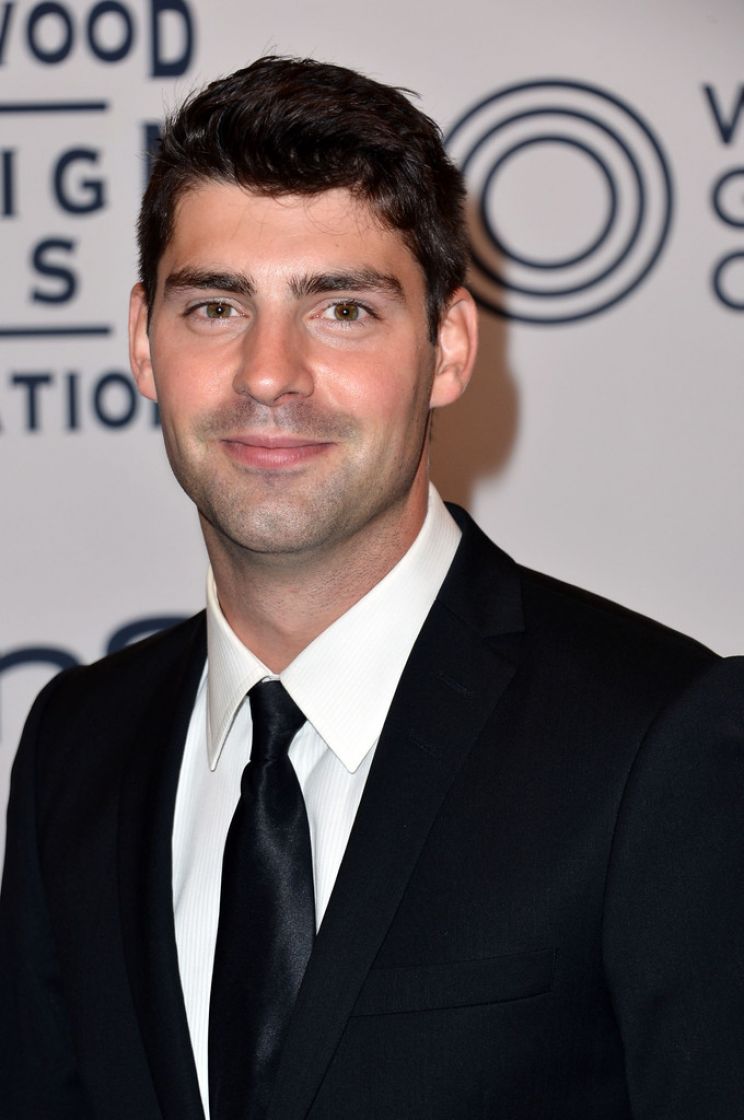 Travis Milne