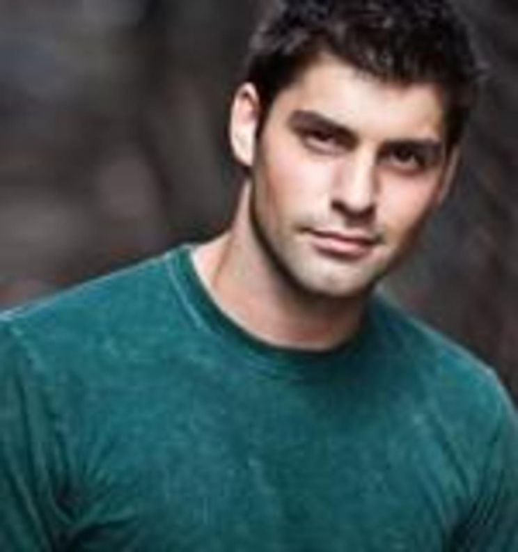 Travis Milne