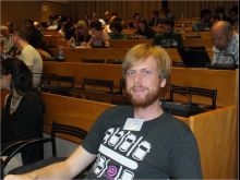 Travis Nelson