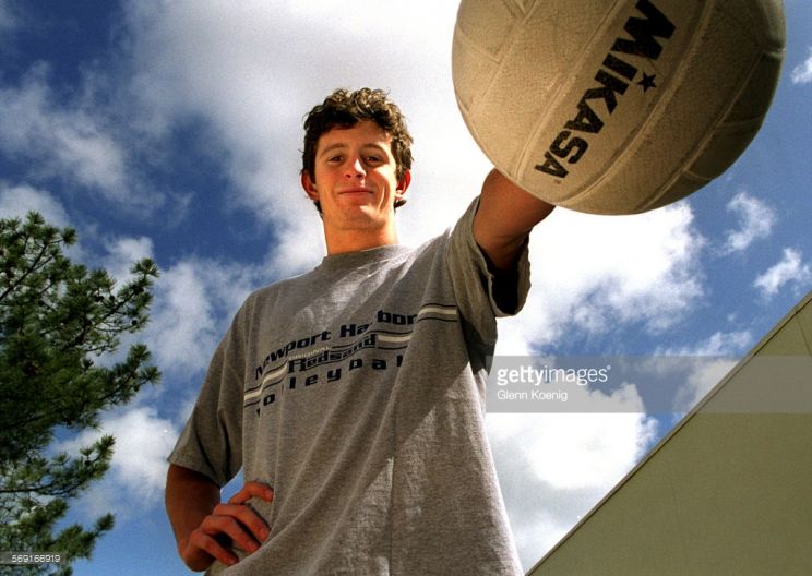 Travis Nelson