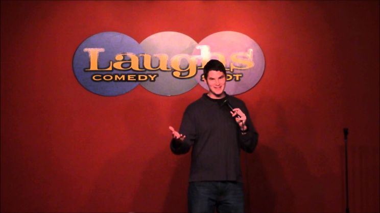 Travis Nelson