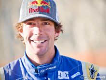 Travis Pastrana