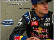 Travis Pastrana