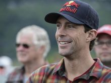 Travis Pastrana