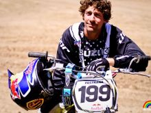 Travis Pastrana