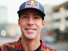 Travis Pastrana