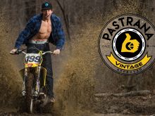 Travis Pastrana