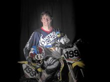 Travis Pastrana