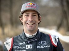 Travis Pastrana