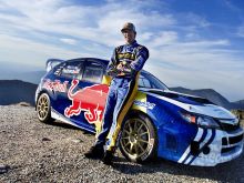 Travis Pastrana