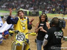 Travis Pastrana