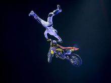 Travis Pastrana