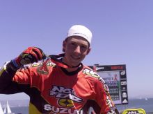 Travis Pastrana