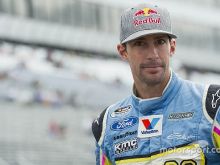 Travis Pastrana