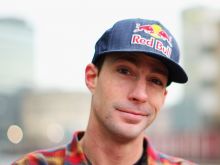 Travis Pastrana