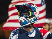 Travis Pastrana