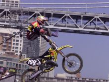 Travis Pastrana