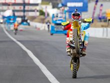 Travis Pastrana