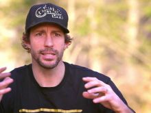 Travis Pastrana