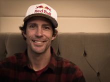 Travis Pastrana