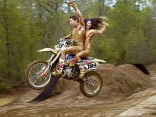 Travis Pastrana